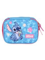 Estojo Escolar Penal Box Infantil Lilo Stitch Original Estojo Escolar Penal Box Infantil Lilo Stitch Original
