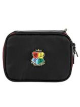 Estojo Escolar Penal Harry Potter Box Quarado Luxo Estojo Escolar Penal Harry Potter Box Quarado Luxo