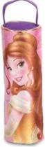 Estojo Escolar Penal Tubo Bela E A Fera Princesa Disney Estojo Escolar Penal Tubo Bela E A Fera Princesa Disney