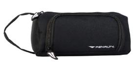 Estojo escolar penalty com 2 compartimentos - 038