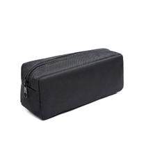 Estojo Escolar Preto Liso Volta as Aulas Estojo Escolar Preto Liso Volta as Aulas