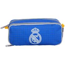 Estojo Escolar Real Madrid Xeryus 14379