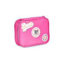 Estojo Escolar Rebecca Bonbon College 36 Lápis RB24007 Estojo Escolar Rebecca Bonbon College 36 Lápis RB24007