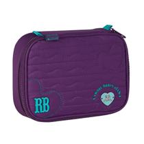 Estojo Escolar Rebecca Bonbon Original Lançamento