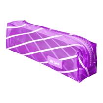 Estojo Escolar Simples 1 Zíper Spiro - Cis