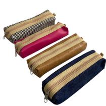 Estojo Escolar Simples Com 1 Ziper Barato Atacado Estojo Escolar Simples Com 1 Ziper Barato Atacado