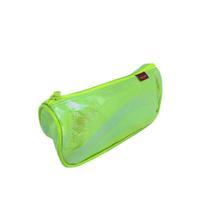 Estojo escolar simples Glitter cores neon WPE00729 Winth