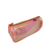 Estojo escolar simples Glitter cores neon WPE00729 Winth