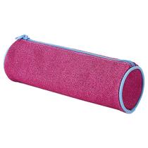 Estojo escolar simples glitter WPE00520 Winth