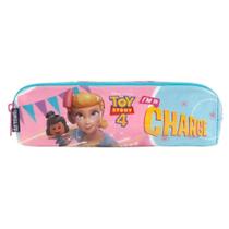 Estojo Escolar Simples Infantil DMW 37547 Toy Story 4 Estojo Escolar Simples Infantil DMW 37547 Toy Story 4