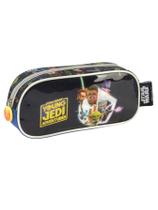 Estojo Escolar Simples Infantil Star Wars Original Estojo Escolar Simples Infantil Star Wars Original