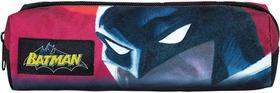 Estojo Escolar Simples Juvenil Xeryus 9071 Batman