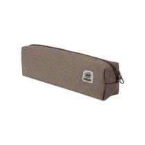 Estojo escolar simples liso WPE00406 Winth