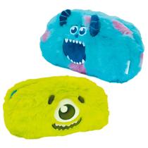 Estojo Escolar Simples Sulley E Mike Monstros SA DAC