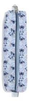Estojo Escolar Stitch Com Elástico Lili E Stitch Disney Dac Estojo Escolar Stitch Com Elástico Lili E Stitch Disney Dac