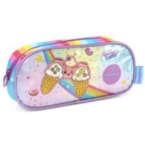 Estojo Escolar Sweet Game - UP4YOU