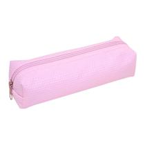 Estojo Escolar Teen Cairo Rosa Pastel ACP Estojo Escolar Teen Cairo Rosa Pastel ACP