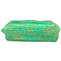 Estojo Escolar Triplo Telado - Daterra