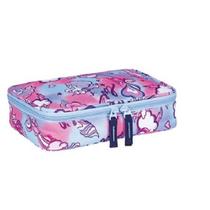 Estojo Escolar Varias Cores CRINKLE Sestini