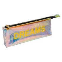 Estojo escolar words dreams dac