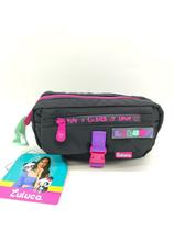 Estojo Escolar Youtuber Luluca Oficial Clio Juvenil