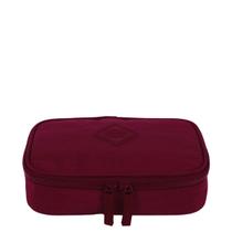 Estojo especial crinkle - vinho 075504-32 sestini