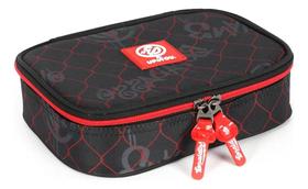 Estojo Especial Escolar Infantil Meninos Enaldinho Youtuber