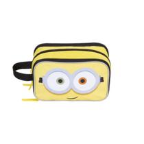 Estojo Especial Minions X 3 Compartimentos Sestini