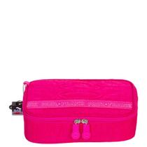 Estojo Especial Paul Frank T03 - Dark Pink