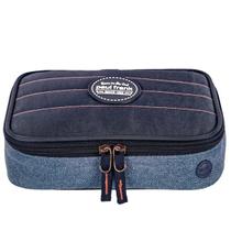 Estojo especial paul frank word - jeans - sestini Estojo especial paul frank word - jeans - sestini
