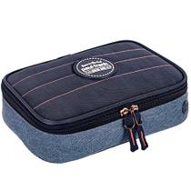 Estojo Especial Paul Frank World - Jeans Sestini