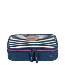 Estojo especial paul frank world navy 76208-72 - sestini Estojo especial paul frank world navy 76208-72 - sestini