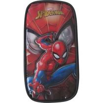 Estojo Especial Spider Man R2 Escolar homem aranha infantil