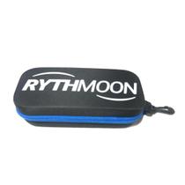 Estojo Esportivo Para Óculos E Touca De Natação Silk Rythmoon