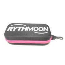 Estojo Esportivo Para Óculos E Touca De Natação Silk Rythmoon