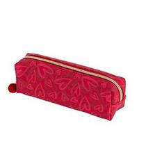 Estojo Estampado - PU - 1 Ziper - S2 - Magenta Estojo Estampado - PU - 1 Ziper - S2 - Magenta