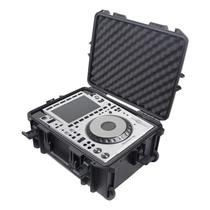 Estojo estanque ProX XM-CDHW UltronX para CDJ-3000 e 12 misturadores