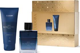 Estojo Eudora bad Intention