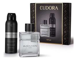 Estojo Eudora Intention man Estojo Eudora Intention man