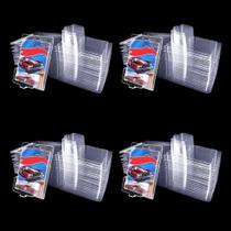 Estojo Expositor KASTUN para Hot Wheels 120 Unidades 19x14x5 cm Estojo Expositor KASTUN para Hot Wheels 120 Unidades 19x14x5 cm