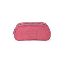 Estojo feminino luxcel up4you duplo et40767up