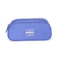 Estojo feminino luxcel up4you duplo et40767up