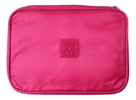 Estojo Feminino Quadrado Jumbo Infantil Escolar Svg Grande