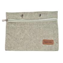 Estojo Fichário Sustentável Ecológico Be Eco Cairo Apparatos Estojo Fichário Sustentável Ecológico Be Eco Cairo Apparatos