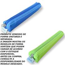 Estojo fino pop color's sortido - goodie