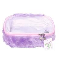 Estojo Fizz Case Box Plush