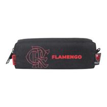 Estojo Flamengo Simples Escolar Xeryus Mengo Estojo Flamengo Simples Escolar Xeryus Mengo
