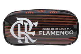 Estojo Flamengo X Flamengo Clube Regatas 10995 Xeryus