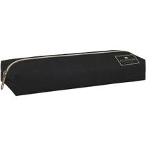 Estojo Flat Académie Preto Estojo Flat Académie Preto