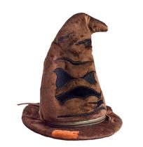 Estojo Fluffy Chapéu Seletor Harry Potter - DAC